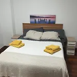 En El Corazon De 2 Апартаменты *