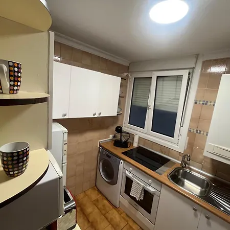 En El Corazon De 2 公寓 *