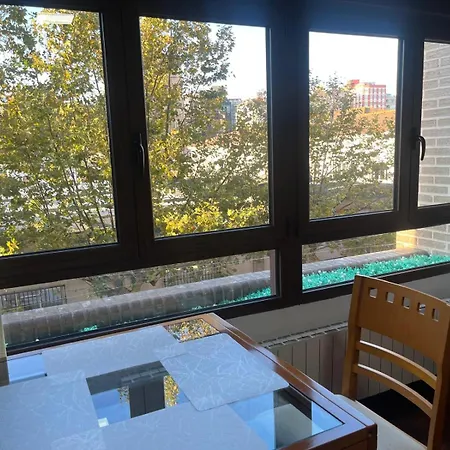 公寓 En El Corazon De 2 *