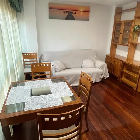 公寓 En El Corazon De 2