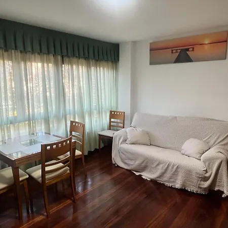 En El Corazon De 2 * Сантандер