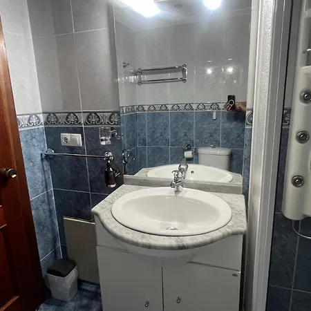 En El Corazon De 2 * 桑坦德