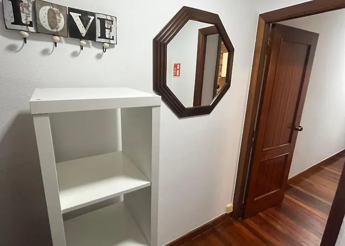 En El Corazón De 1 Apartamento *