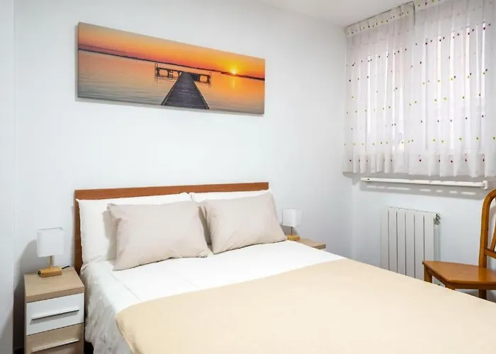 En El Corazon De 2 * Сантандер