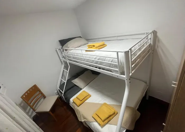 En El Corazon De 2 Сантандер