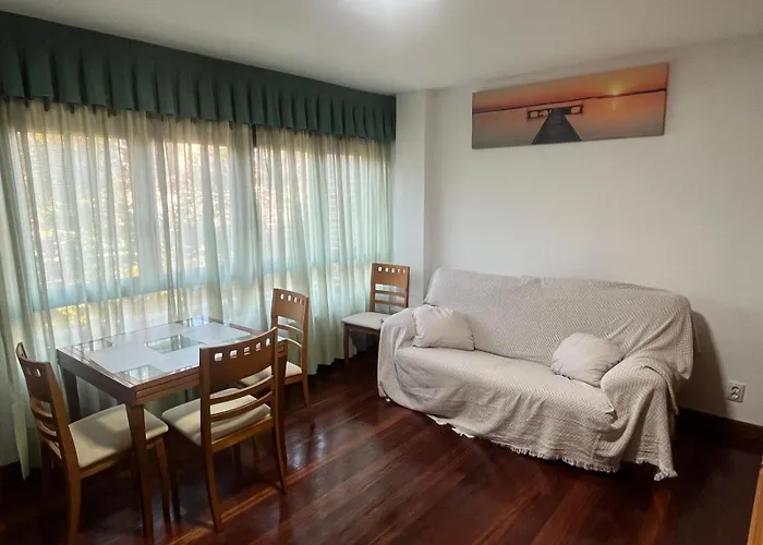 En El Corazon De 2 * Сантандер