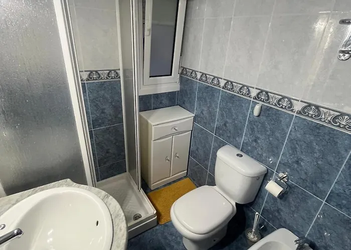 En El Corazón De 1 Apartamento