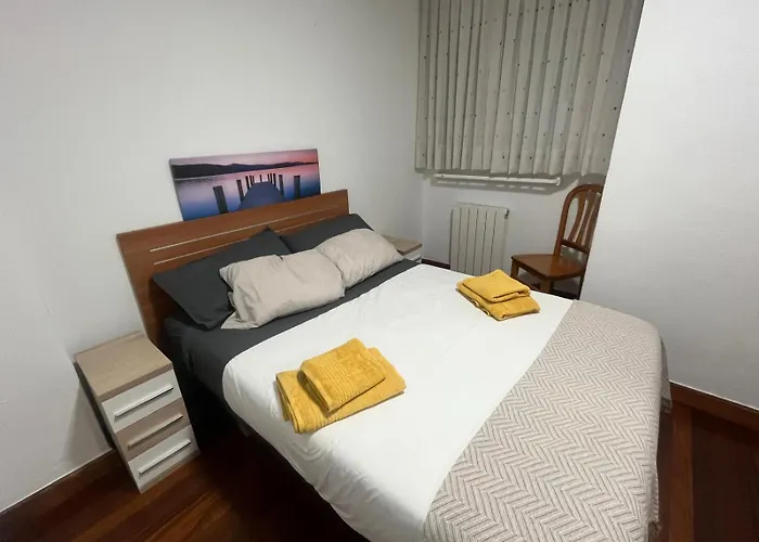 En El Corazón De 1 Apartamento