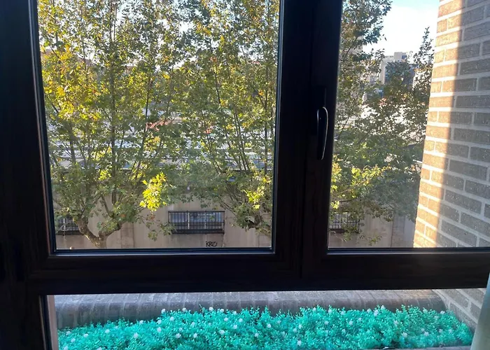 Апартаменты En El Corazon De 2 *