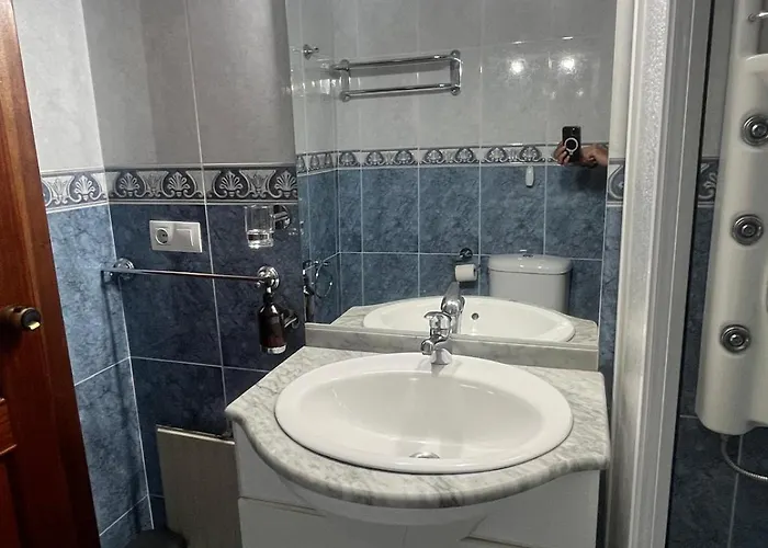 En El Corazón De 1 * Santander