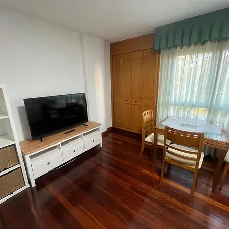 En El Corazon De 2 Appartement *