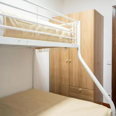 Appartement En El Corazon De 2 *