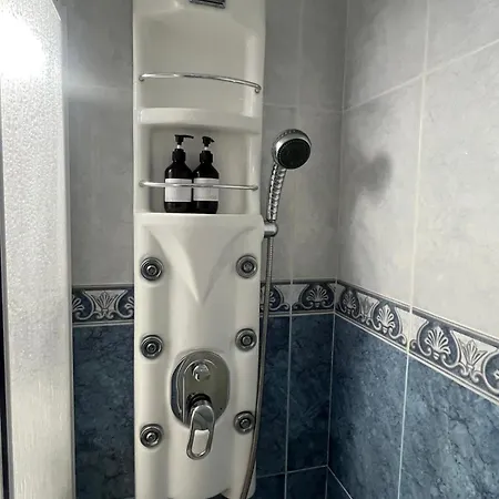 En El Corazon De 2 Appartement *