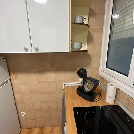 Appartement En El Corazon De 2 *