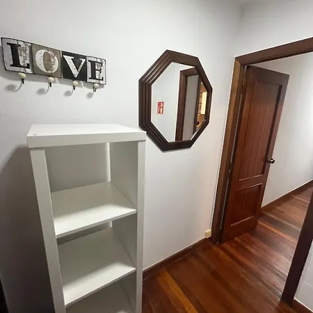 En El Corazon De 2 Appartement *