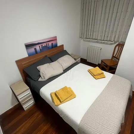 Appartement En El Corazon De 2 *