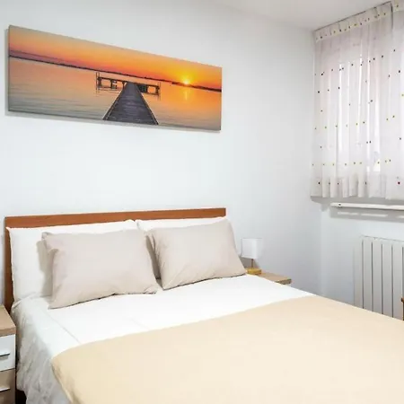 En El Corazon De 2 * Santander