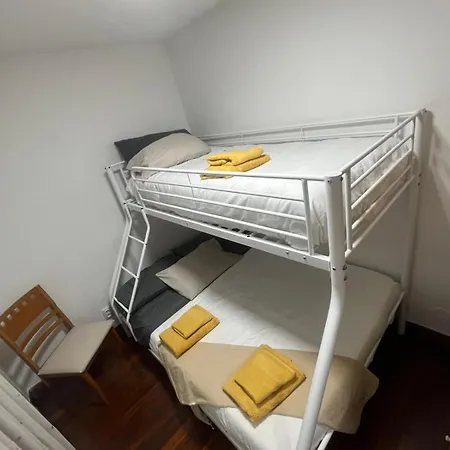 En El Corazon De 2 Santander