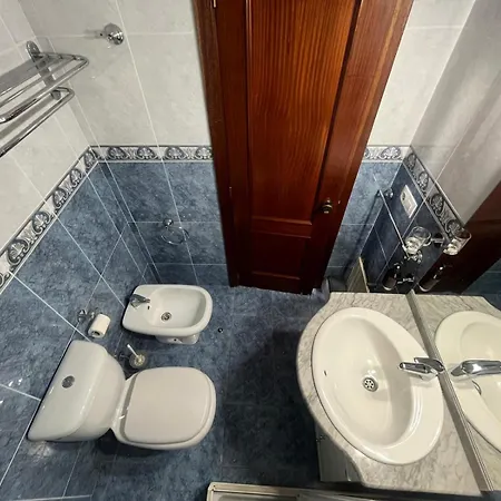 En El Corazon De 2 * Santander