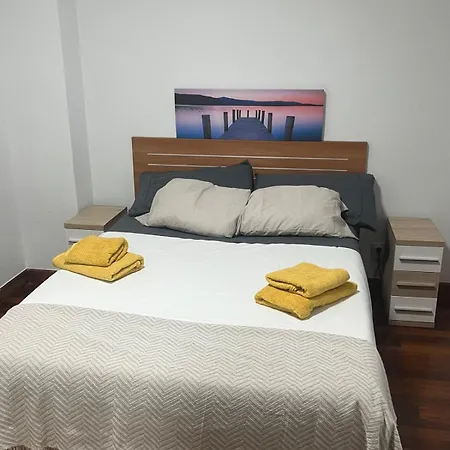 En El Corazon De 2 Appartement *