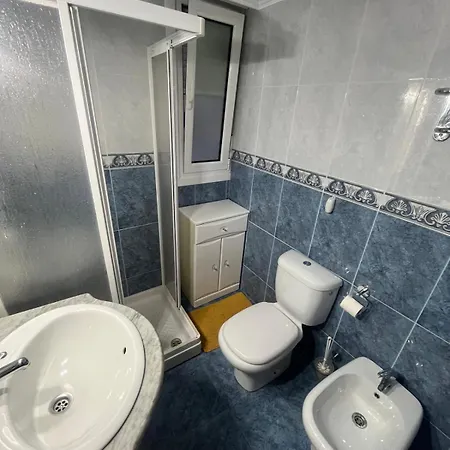 En El Corazon De 2 Appartement