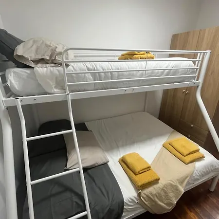 Appartement En El Corazon De 2