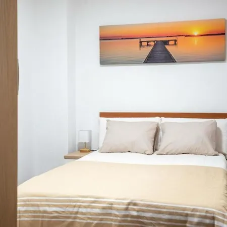 En El Corazon De 2 * Santander