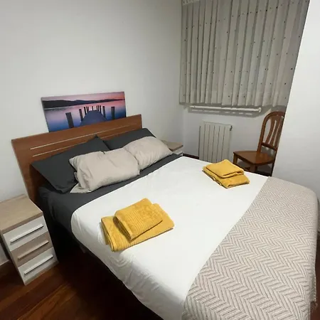 En El Corazon De 2 Appartement