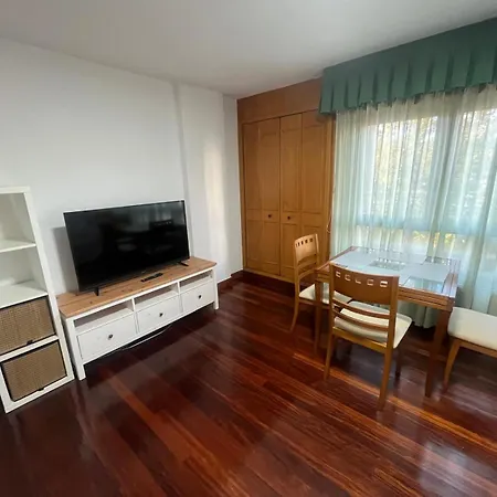 En El Corazon De 2 Appartement *