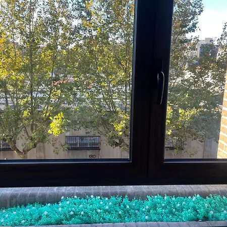 Appartement En El Corazon De 2 *