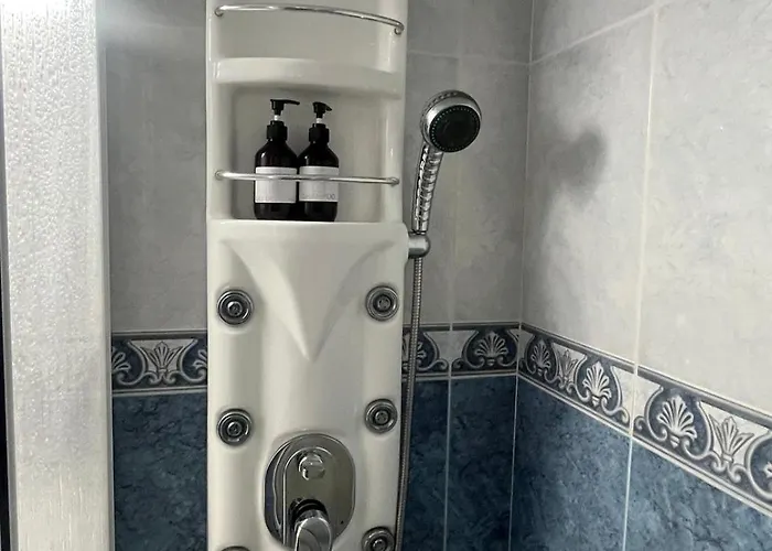 En El Corazon De 2 公寓 *